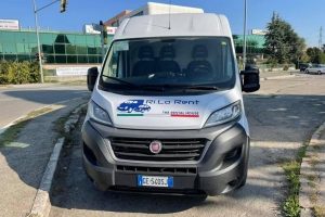 Noleggio furgoni breve termine Modena